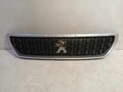 Grill 9811710477 Peugeot Traveller Großraumlimousine 1.5 BlueHDi 120 (DV5RUC(YHV)) 2020