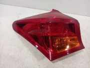 R?cklicht Links Aussen 8159102450 Toyota Auris (E18) Schr?gheck 5-drs 1.8 16V Hybrid (2ZRFXE) 2013-05