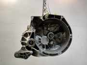 Getriebe Manuell CV6R7002KC Ford C-Max (DXA) Großraumlimousine 1.0 Ti-VCT EcoBoost 12V 125 (M1DA(Euro 5)) 2013-11