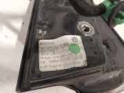 Au?enspiegel Rechts Elektrisch 7N1857502H Seat Alhambra (7N) Gro?raumlimousine 1.4 TSI 16V (CAVA) 2010-11