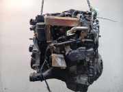 Motor 651911 Mercedes-Benz C (W204) Limousine 2.2 C-220 CDI 16V BlueEFFICIENCY (OM651.911) 2013-06