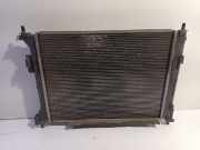 Radiator Hyundai i20 Schrägheck 1.2i 16V (G4LA) 2011-09