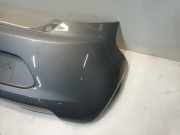 Stoßstange Hinten Ford Ka II Schrägheck 1.2 (169.A.4000(Euro 4) 2010