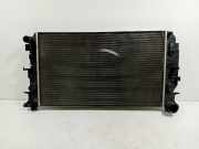 Radiator A9065000202 Mercedes-Benz Sprinter 3,5t (906.63) Van 313 CDI 16V (OM651.957) 2012