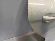 Tür Rechts Hinten A2927305101 Mercedes-Benz GLE AMG Coupe (C292) SUV 5.5 63 S AMG V8 biturbo 32V 4-Matic (M157.982) 2015-11