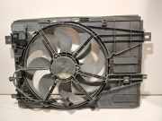 Kühlerventilatormotor 9806313880 Citroën Jumpy Van 1.6 Blue HDi 95 (DV6FDU(BHV)) 2018