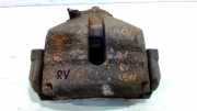 Bremssattel Rechts Vorne Volkswagen Caddy III (2KA,2KH,2CA,2CH) Van 1.6 TDI 16V (CAYD) 2014-11 CAYD