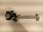 Fensterheber Elektr. Links Hinten 011260 Honda CR-V (RE/RM) SUV 2.0 16V (R20A2) 2010