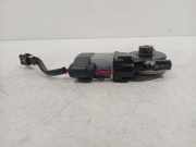 Dachmotor 2226297 Peugeot 2008 (CU) Großraumlimousine 1.6 VTI 16V (EP6C(5FS)) 2014