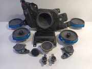 Audio Set 96310S1100 Hyundai Santa Fe IV SUV 1.6 T-GDI Hybrid (G4FT) 2021