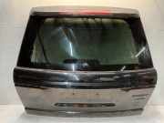 Heckklappe Land + Range Rover Range Rover Sport (LS) Geländewagen 3.6 TDV8 32V (368DT(LION)) 2007