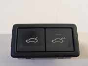 Kofferraum Schalter 3G0959831 Volkswagen Touareg SUV 3.0 TDI 231 V6 24V (DEND) 2018 DEND