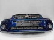 Stoßstange Vorne Toyota RAV4 (A2) Geländewagen 2.0 D-4D 16V 4x4 (1CD-FTV) 2005