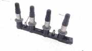 Zündspule Daewoo / Chevrolet Aveo (250) Schrägheck 1.4 16V LS (F14D4) 2009-08