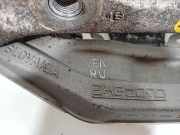 Bremssattel Rechts Vorne 4N0615406T Volkswagen Touareg SUV 3.0 TDI 231 V6 24V (DEND) 2018 DEND