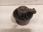 Heizgebläse Motor Hyundai i20 Schrägheck 1.4i 16V (G4FA) 2009
