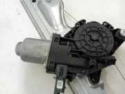 Fensterheber Elektr. Links Hinten Renault Talisman (RFDL) Limousine 1.6 dCi 130 (R9M-409(R9M-E4)) 2016-01