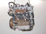 Motor D4FB Kia Pro cee'd (EDB3) Schrägheck 3-drs 1.6 CRDi 16V (D4FB) 2011