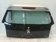 Heckklappe Peugeot 108 Schrägheck 1.0 12V (1KRFE(CFB)) 2016-05