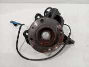 Radnabe Links Vorne Citroën C3 (SX/SW) Schrägheck 1.2 12V e-THP PureTech 110 (EB2DT(HNZ)) 2017-02