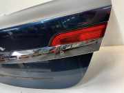 Heckklappe Jaguar XF (CC9) Limousine 2.7 D V6 24V (7G(AJ-TDV6)) 2009