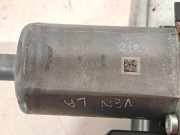 Fensterheber Elektr. Links Hinten 9813093680 Citroën C3 (SX/SW) Schrägheck 1.2 Vti 12V PureTech (EB2F(HMZ)) 2017