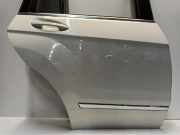 Tür Rechts Hinten Mercedes-Benz GLK (204.7/9) SUV 3.0 280 V6 24V 4-Matic (M272.948) 2009-05