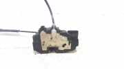 Türschloß Zv Elektrisch Links Vorne Nissan Micra (K12) Schrägheck 1.2 16V (CR12DE) 2004-08