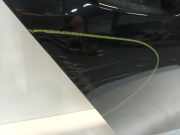 Tür Rechts Hinten Seat Leon (KLB) Schrägheck 5-drs 1.0 TSI 12V (DLAA) 2021-05