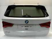 Heckklappe BMW iX3 SUV 80 kWh (HA0001N0) 2021-04