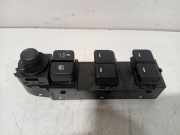 Bedienung Elektrische Ramen 5AB00462A07 Mazda 3 (BM/BN) Limousine 2.0 SkyActiv-G 120 16V (PEY7) 2017-08