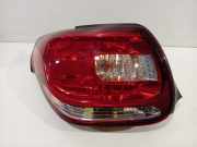 Rücklicht Links Aussen 9676973880 Citroën DS3 (SA) Schrägheck 1.2 12V PureTech 82 (EB2F(HMZ)) 2014-01