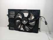Kühlerventilatormotor 5Q0959455BG Volkswagen Touran (5T1) Großraumlimousine 1.6 TDI SCR BlueMotion Technology (DGDA) 2017-03 DGDA