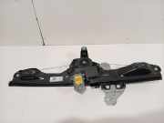 Fensterheber Elektr. Links Vorne 807014ea3c Nissan Qashqai (J11) SUV 1.6 dCi (R9M) 2015