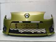 Stoßstange Vorne Renault Twingo II (CN) Schrägheck 3-drs 1.2 (D7F-800(Euro 4)) 2009-10