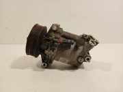 Klima Pumpe 926003ZL1A Nissan Pulsar (C13) Schrägheck 1.2 DIG-T 16V (HRA2DDT) 2015