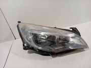 Scheinwerfer Rechts 13253647 Opel Astra J Sports Tourer (PD8/PE8/PF8) Kombi 1.6 16V (A16XER(Euro 5)) 2011-03