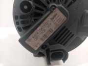 Lichtmaschine a0141541102 Mercedes-Benz C (W204) Limousine 2.2 C-200 CDI 16V BlueEFFICIENCY (OM651.913) 2010