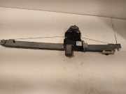 Fensterheber Elektr. Links Vorne 12800149204B Renault Trafic (1FL/2FL/3FL/4FL) Van 1.6 dCi 95 (R9M-413(R9M-H4)) 2018-02