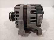 Lichtmaschine 13588290 Opel Zafira Tourer (P12) Großraumlimousine 1.4 Turbo 16V EcoFLEX (B14NET(Euro 6)) 2015