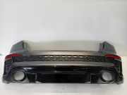 Stoßstange Hinten 8Y4807067H Audi RS 3 Sportback (8YA) Schrägheck 5-drs 2.5 TFSI 20V Quattro (DNWC) 2021-12