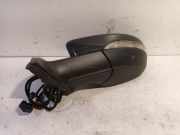 Außenspiegel Links Elektrisch Volkswagen Passat (362) Limousine 1.6 TDI 16V Bluemotion (CAYC) 2012 CAYC