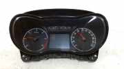 Tachoeinheit Kmh 39129459 Opel Corsa E Schrägheck 1.3 CDTi 16V ecoFLEX (B13DTE) 2017