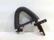 Kopflehne Rechts Hinten A1716601432 Mercedes-Benz SLK (R171) Cabrio 3.5 350 V6 24V (M272.963) 2007-09