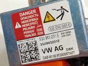 Heizung Heizelement HV 3Q0963231E Audi Q5 (FYB/FYG) SUV 2.0 50 TFSI e 16V Mild Hybrid Quattro (DRYA) 2021