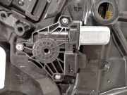 Fensterheber Elektr. Rechts Hinten A2059060401 Mercedes-Benz C (W205) Limousine C-350 e 2.0 16V (M274.920) 2016