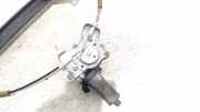 Fensterheber Elektr. Links Hinten 2PINS SsangYong Rodius Großraumlimousine 2.7 270 Xdi 20V 4x2 (M665.925(Euro 4)) 2006-09