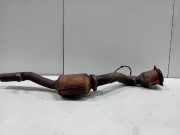 Katalysator RV 7L5131705K Porsche Cayenne II (92A) SUV 4.8 V8 32V S (M48.02(Euro 5)) 2011