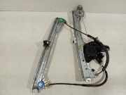 Fensterheber Elektr. Links Vorne 807215959R Renault Megane IV (RFBB) Schrägheck 5-drs 1.6 GT Energy TCe 205 EDC (M5M-450(M5M-B4)) 2016