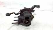 Turbolader 54359710005 Ford Ka II Schrägheck 1.3 TDCi 16V (169.A.1000) 2009-08